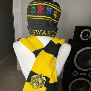Harry Potter accesories